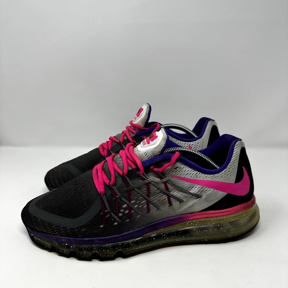 Nike Shoes - Nike Air Max 2015